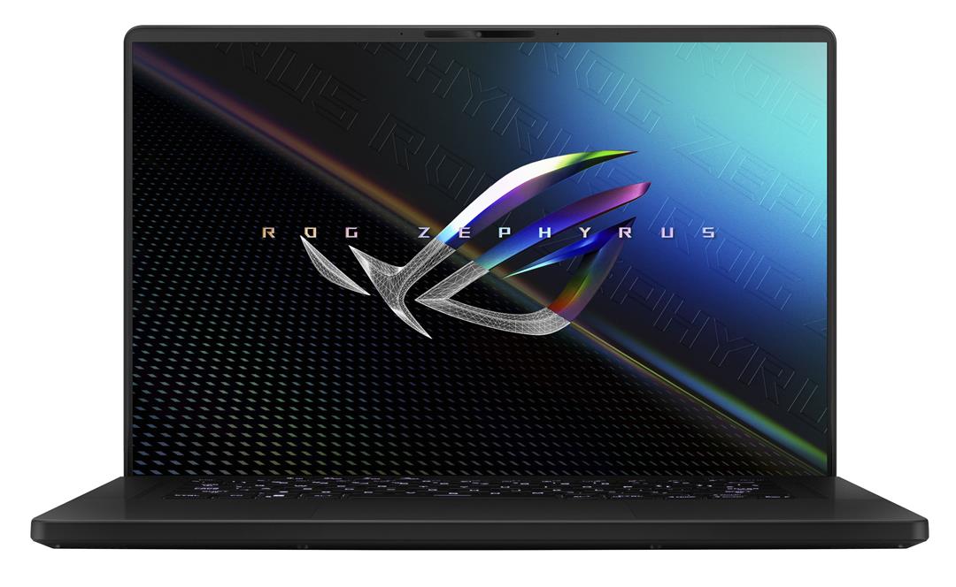 ASUS ROG Zephyrus M16 (GU603Z)