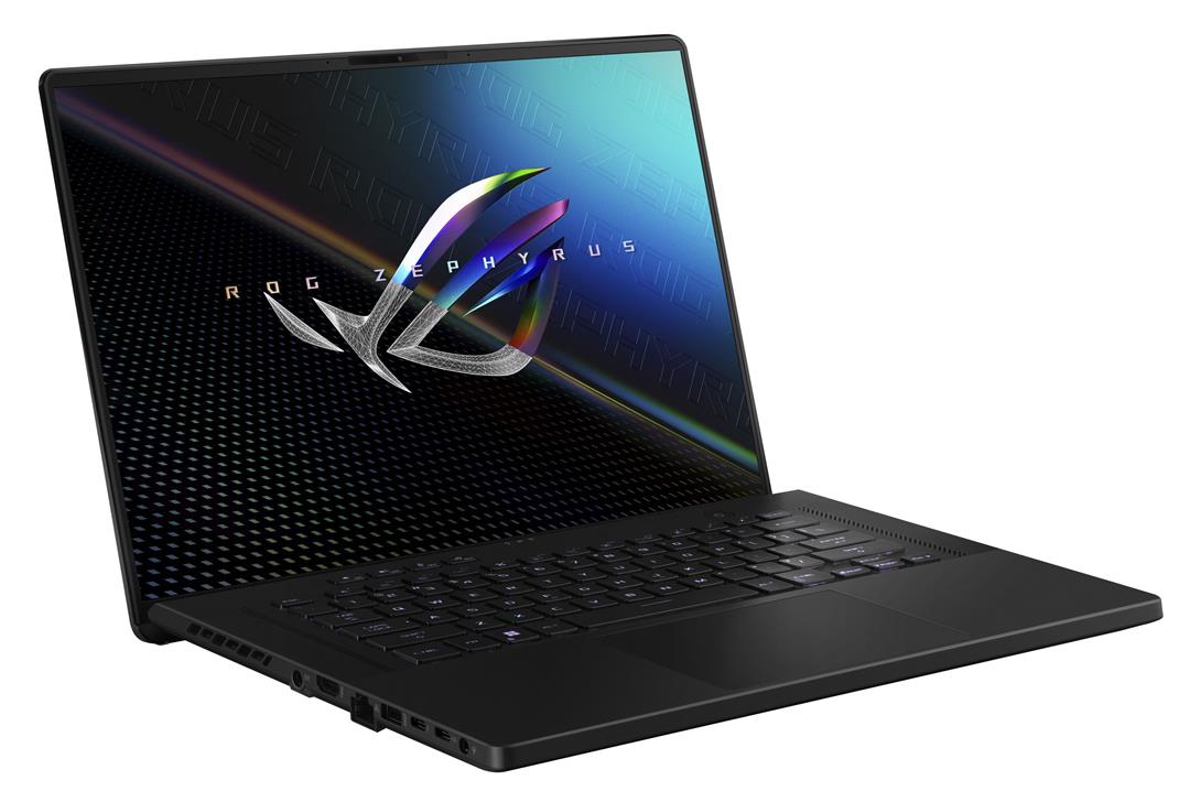ASUS ROG Zephyrus M16 (GU603Z)