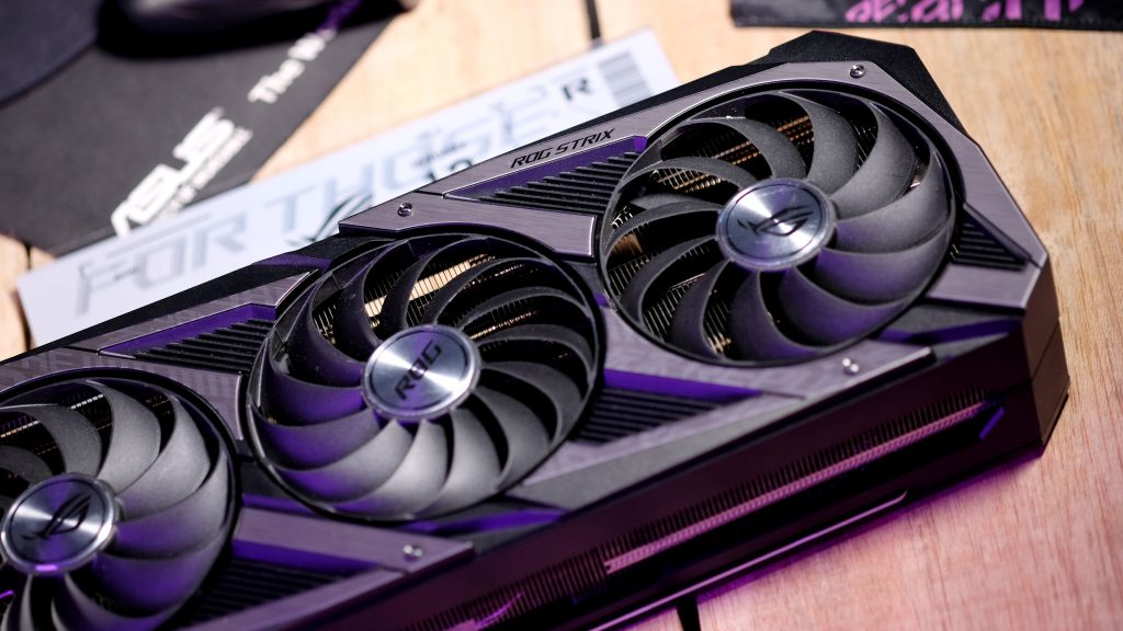 NVIDIA Dikabarkan Bakal Produksi Ulang RTX 3060 di Maret 2026