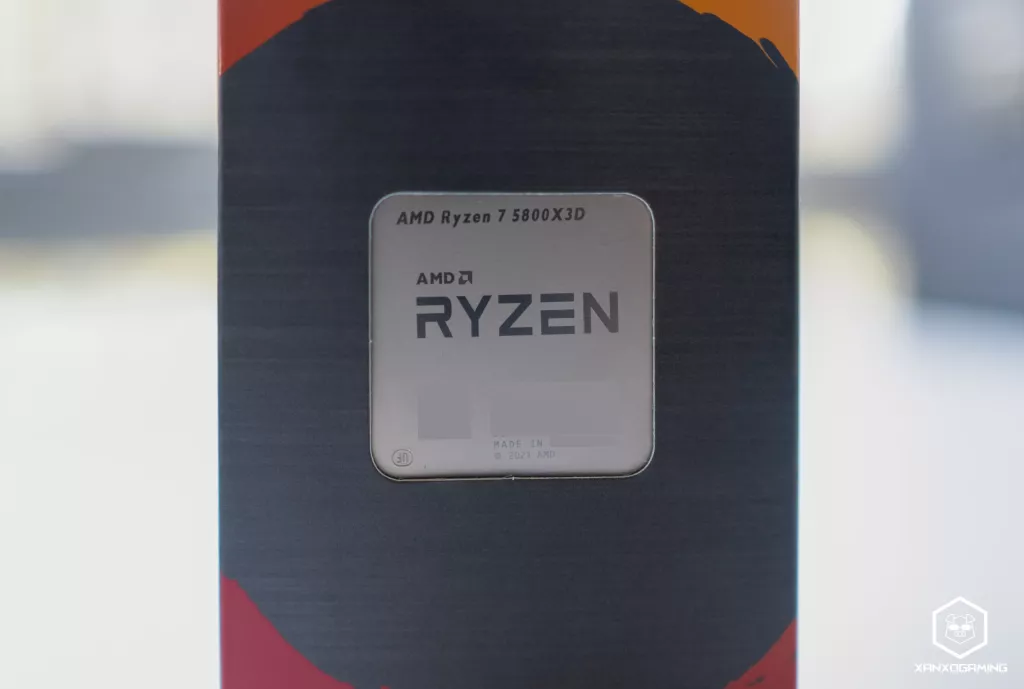Benchmark Pertama Ryzen 7 5800X3D Ungguli Core i9 12900KS Dalam Gaming, Selisih Hingga 16%