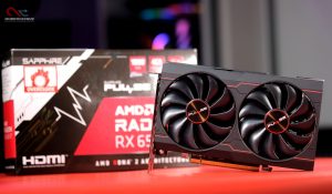 Update Harga GPU AMD April 2026 – Senasib Dengan NVIDIA?