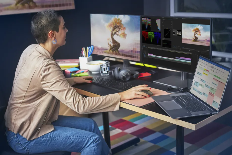 RTX 3080 Ti Siap Dijejalkan Di HP ZBook Studio Terbaru Yang Punya Berat Cuma 1.8 Kg
