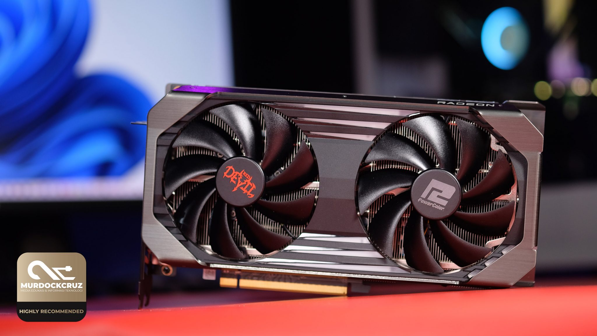 Cek Harga Terkini Radeon RX 6600 & RX 6650 XT Series - Murdockcruz