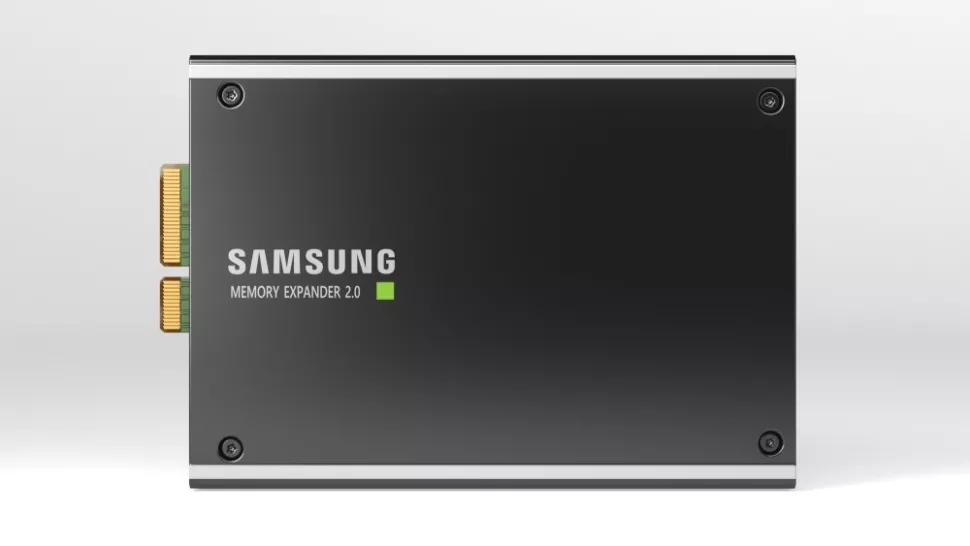 Samsung Siap Hadirkan Kapasitas RAM Jauh Lebih Besar