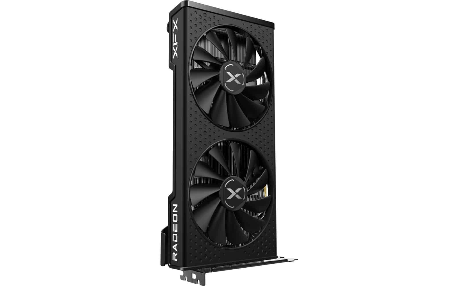 XFX Speedster SWFT 210 Radeon RX 6600