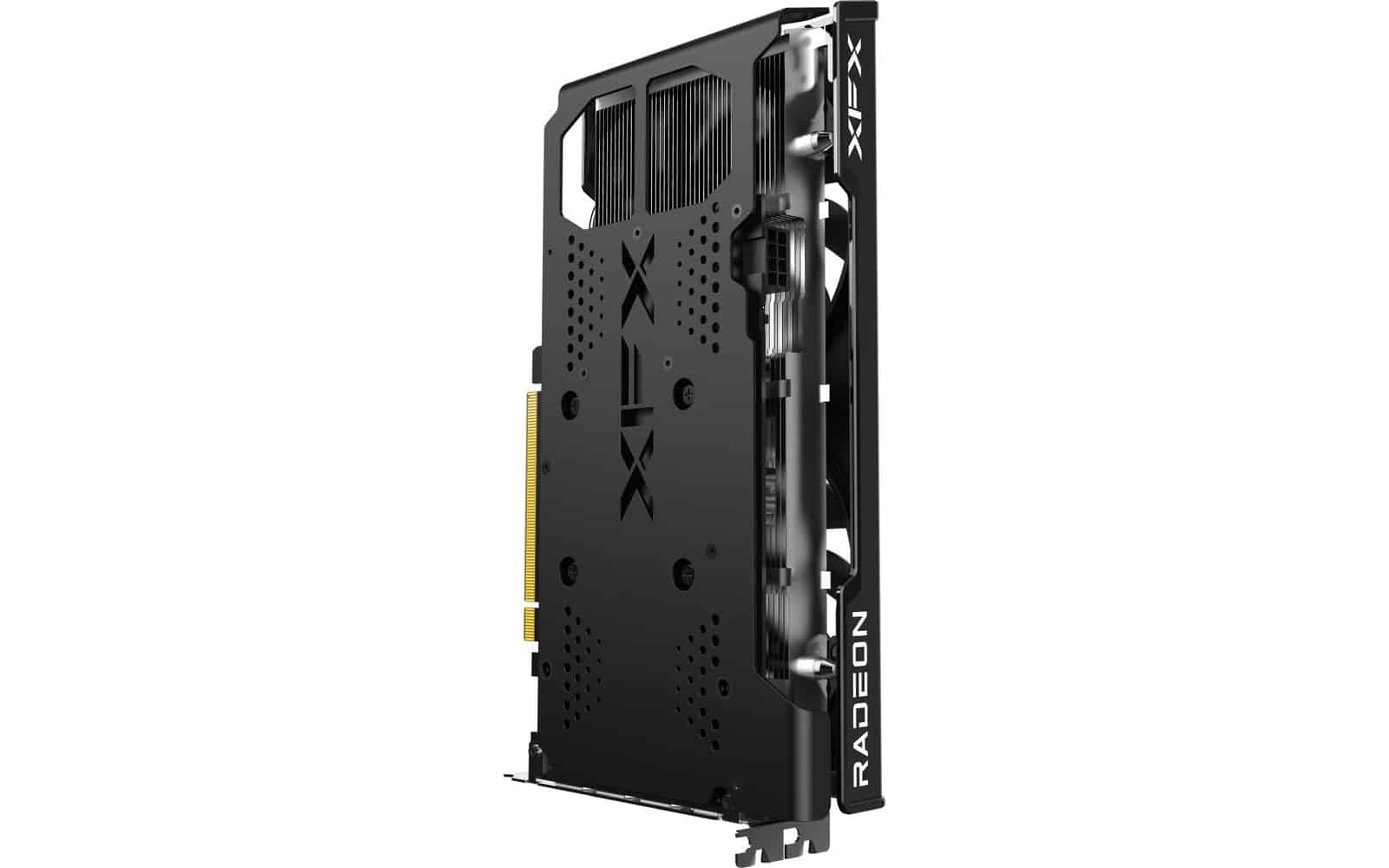 XFX Speedster SWFT 210 Radeon RX 6600