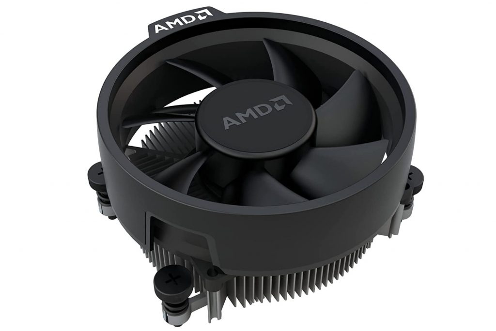 AMD Ryzen 5 5500: Penyelamat Rakit PC Budget Hemat di Era Krisis