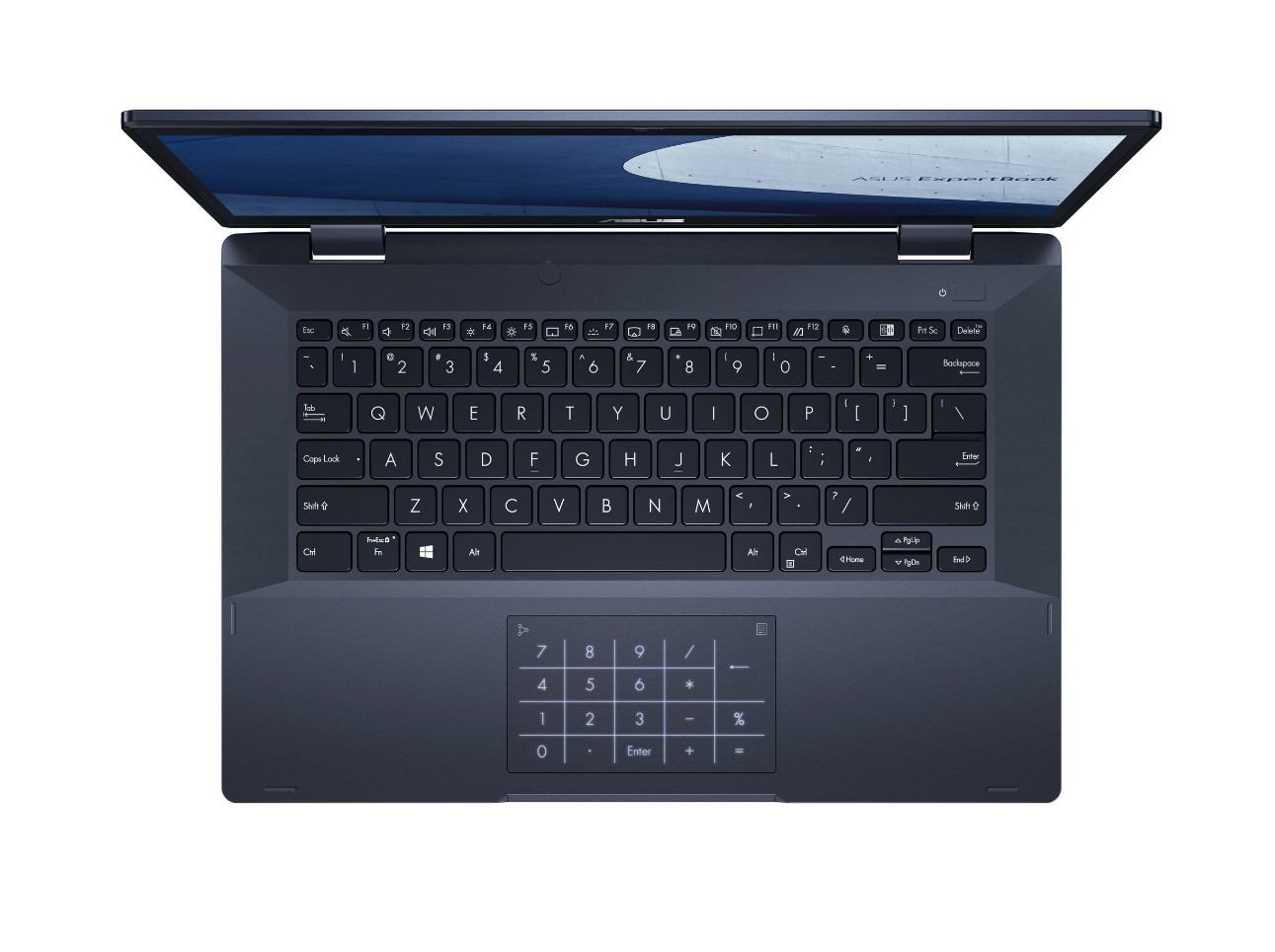 ASUS ExpertBook B3 Flip (B3402)