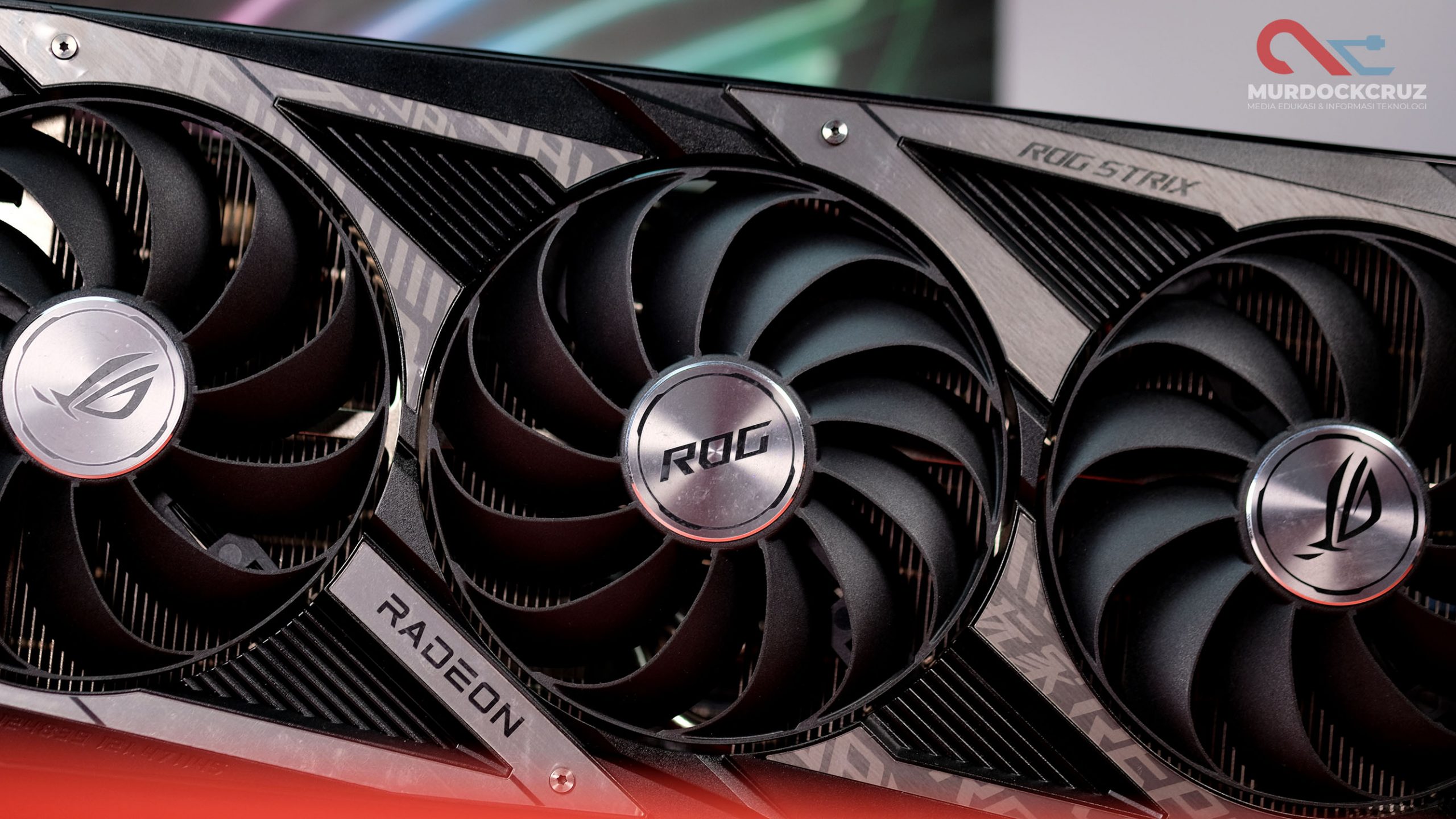 AMD Konfirmasi Tanggal Rilis GPU RDNA 3, Efisiensi & Kinerja Bakal Lebih Positif