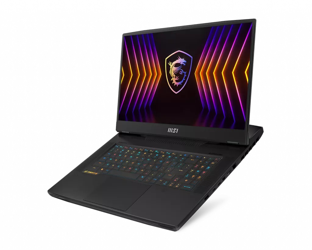 MSI Luncurkan Laptop Gaming Terbaru Titan GT77 & GE67 HX, Core i9-12900HX & RTX 3080 Ti Inside