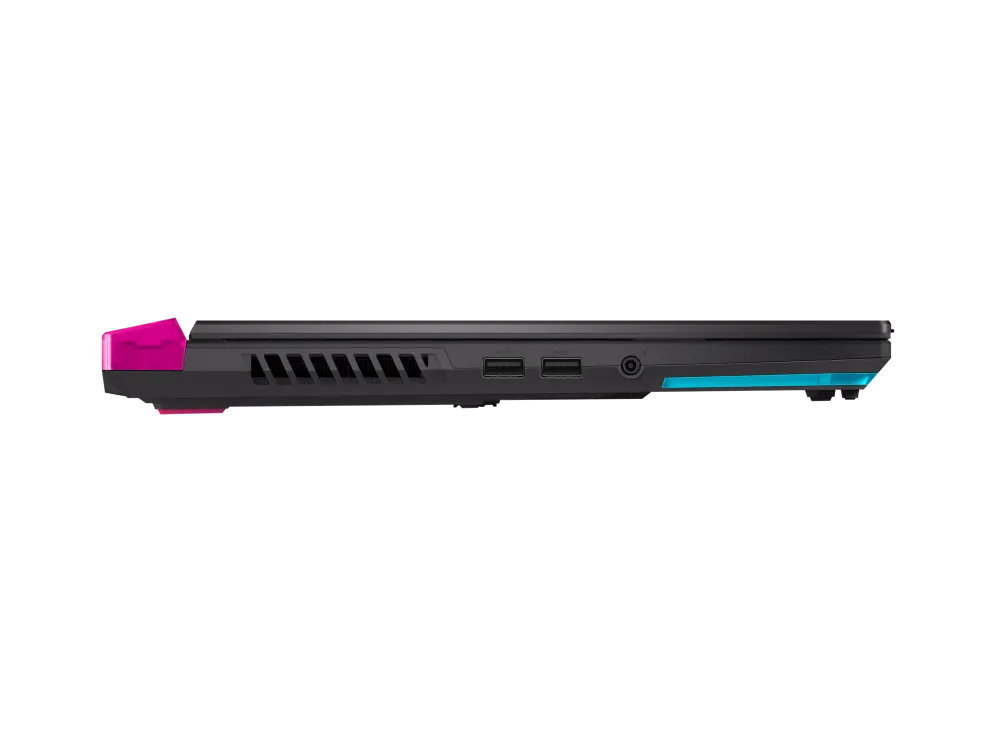 ASUS ROG STRIX G15 G513RC Preview