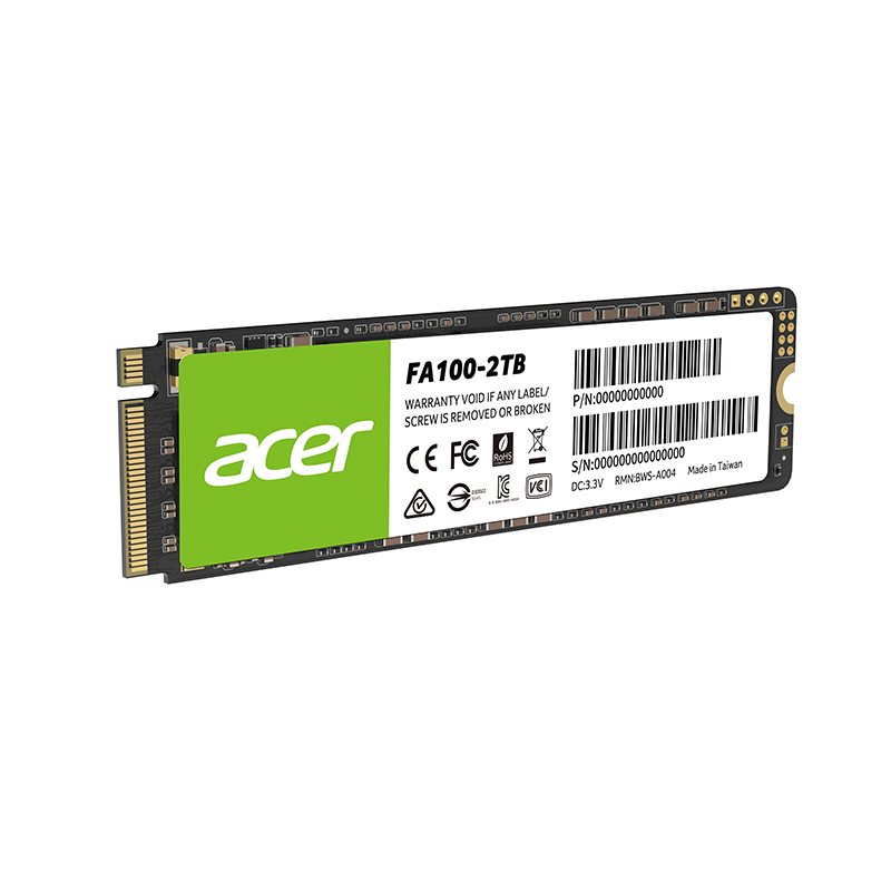 Rekomendasi NVMe SSD Murah,