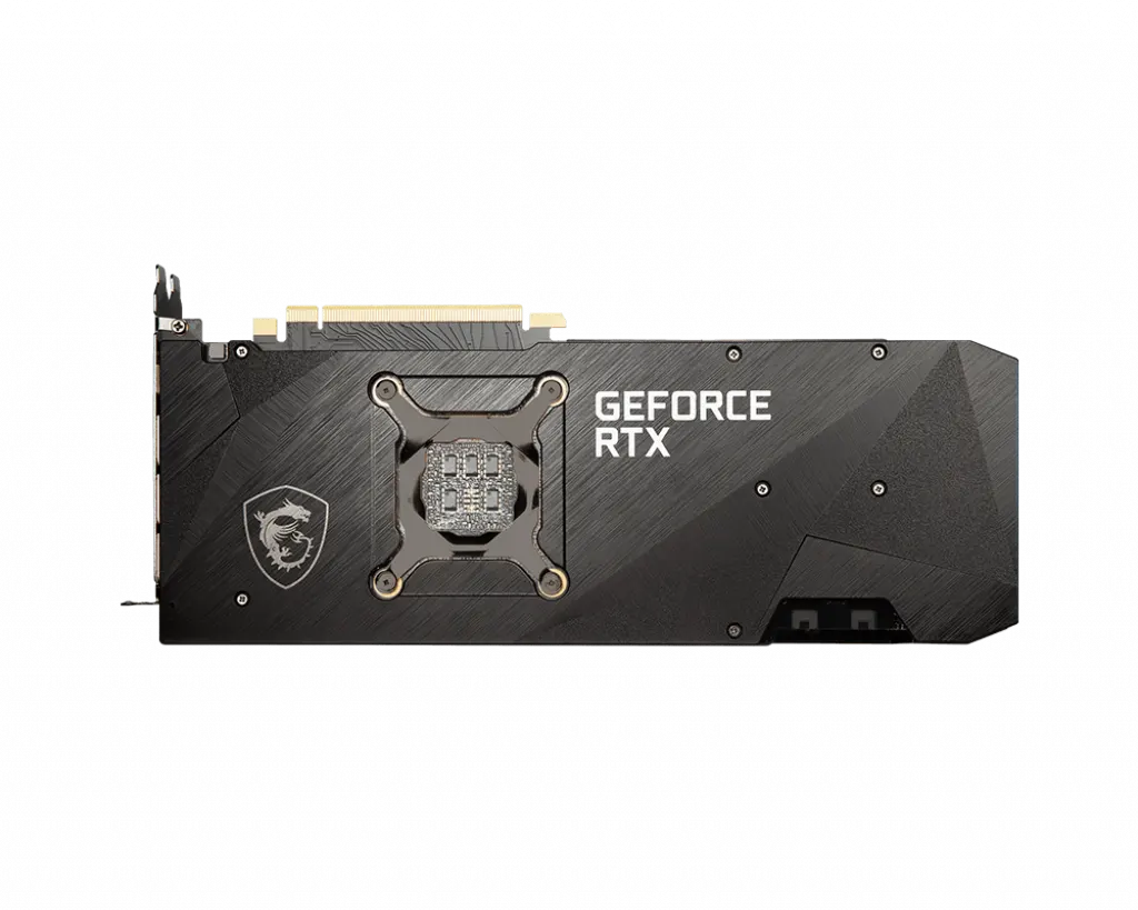 Harga MSI GeForce RTX™ 3080 VENTUS