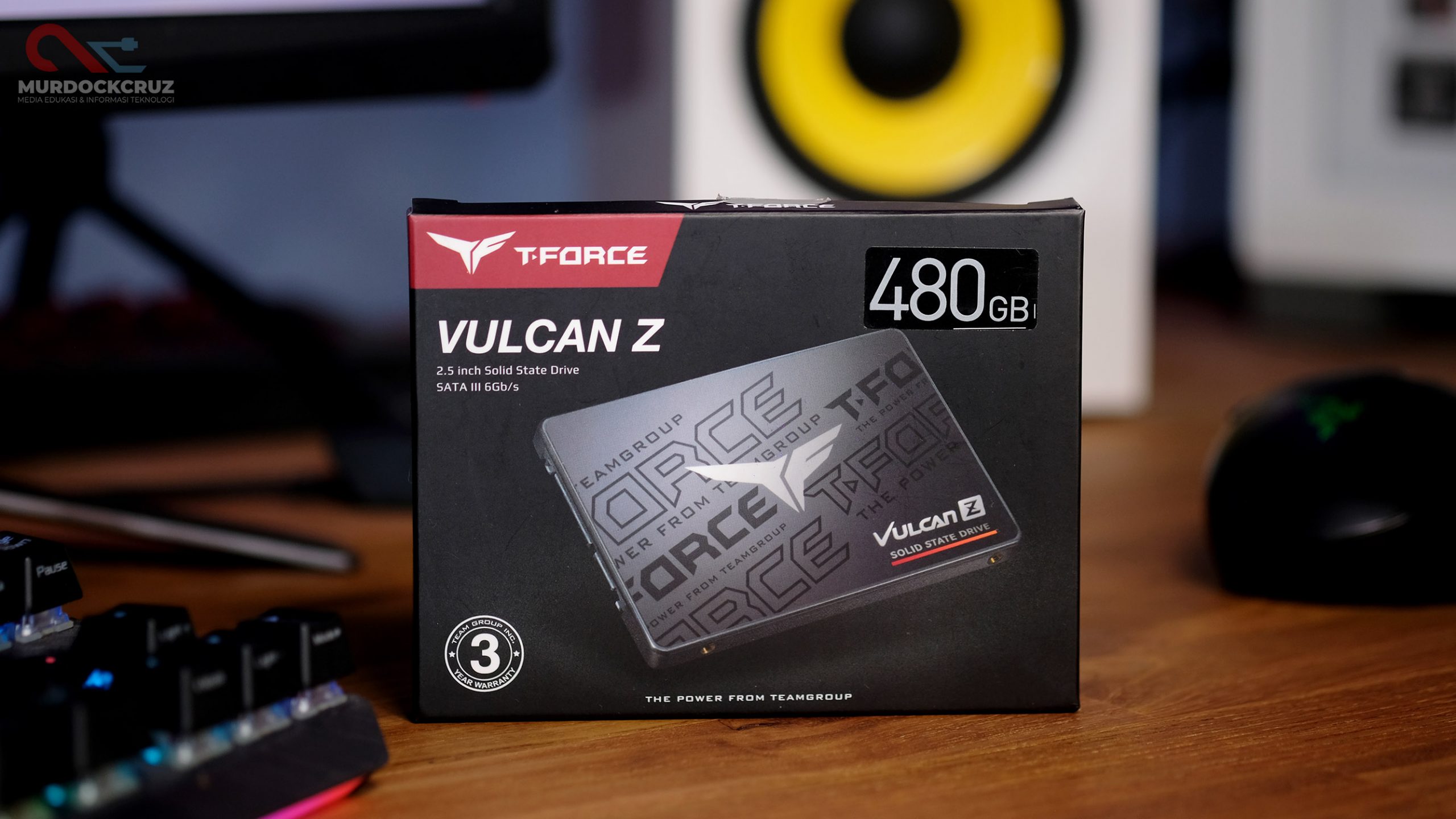 Tips Upgrade PC