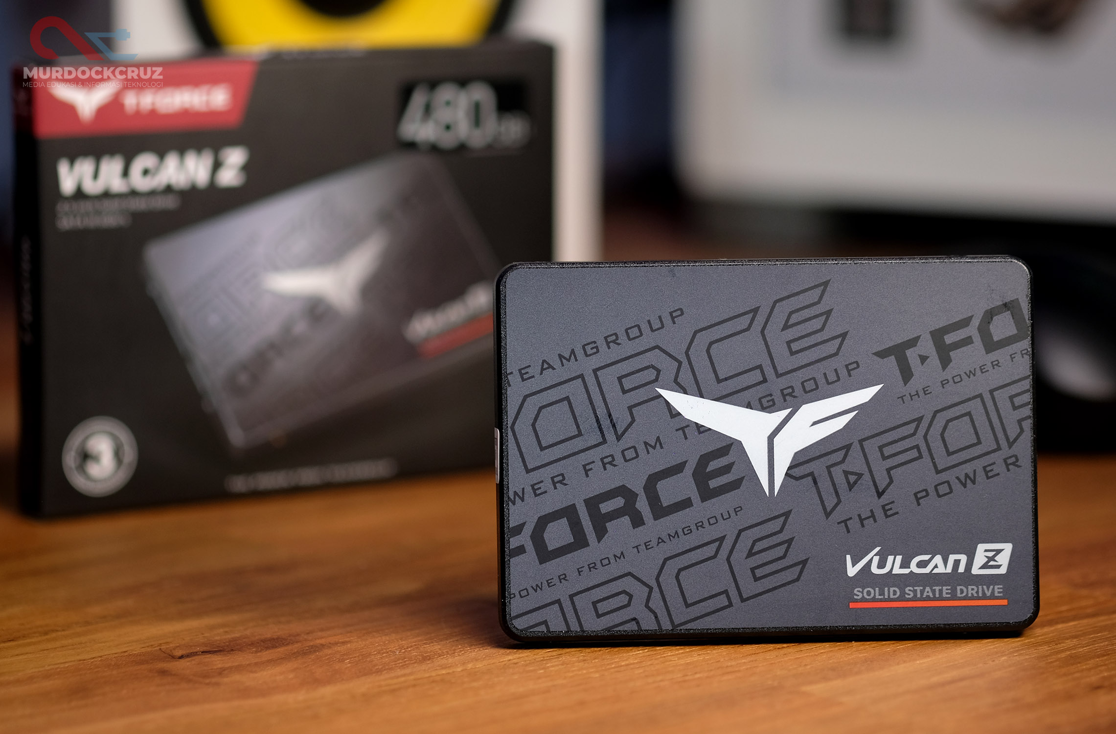 Cek Harga SSD Terkini
