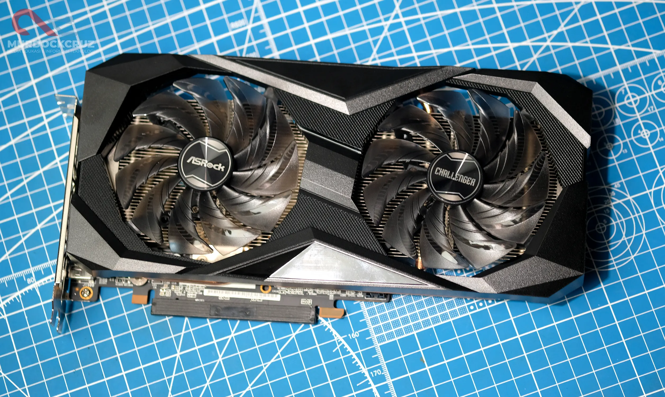 Update Harga GPU AMD Radeon RX 6000 Series (Desember 2022)