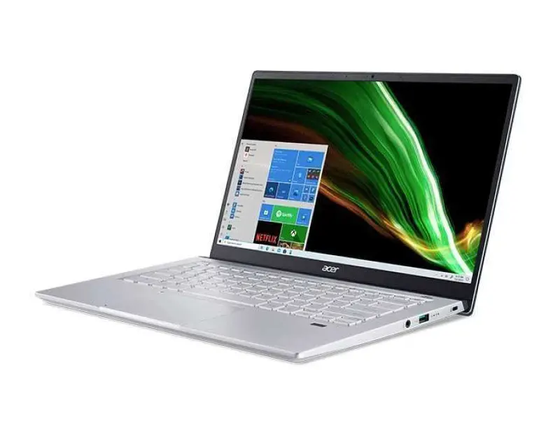 Acer Swift X SFX14-41G-R9QU