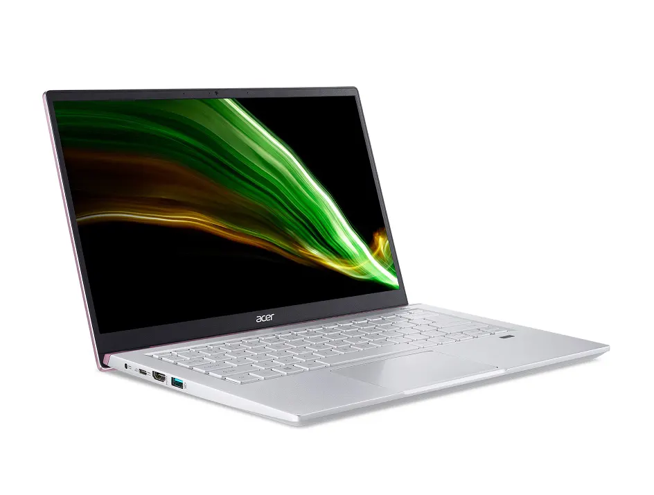 Acer Swift X SFX14-41G-R9QU