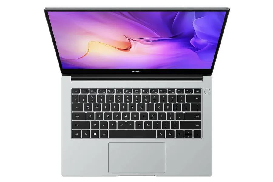 HUAWEI MateBook D 14 Preview