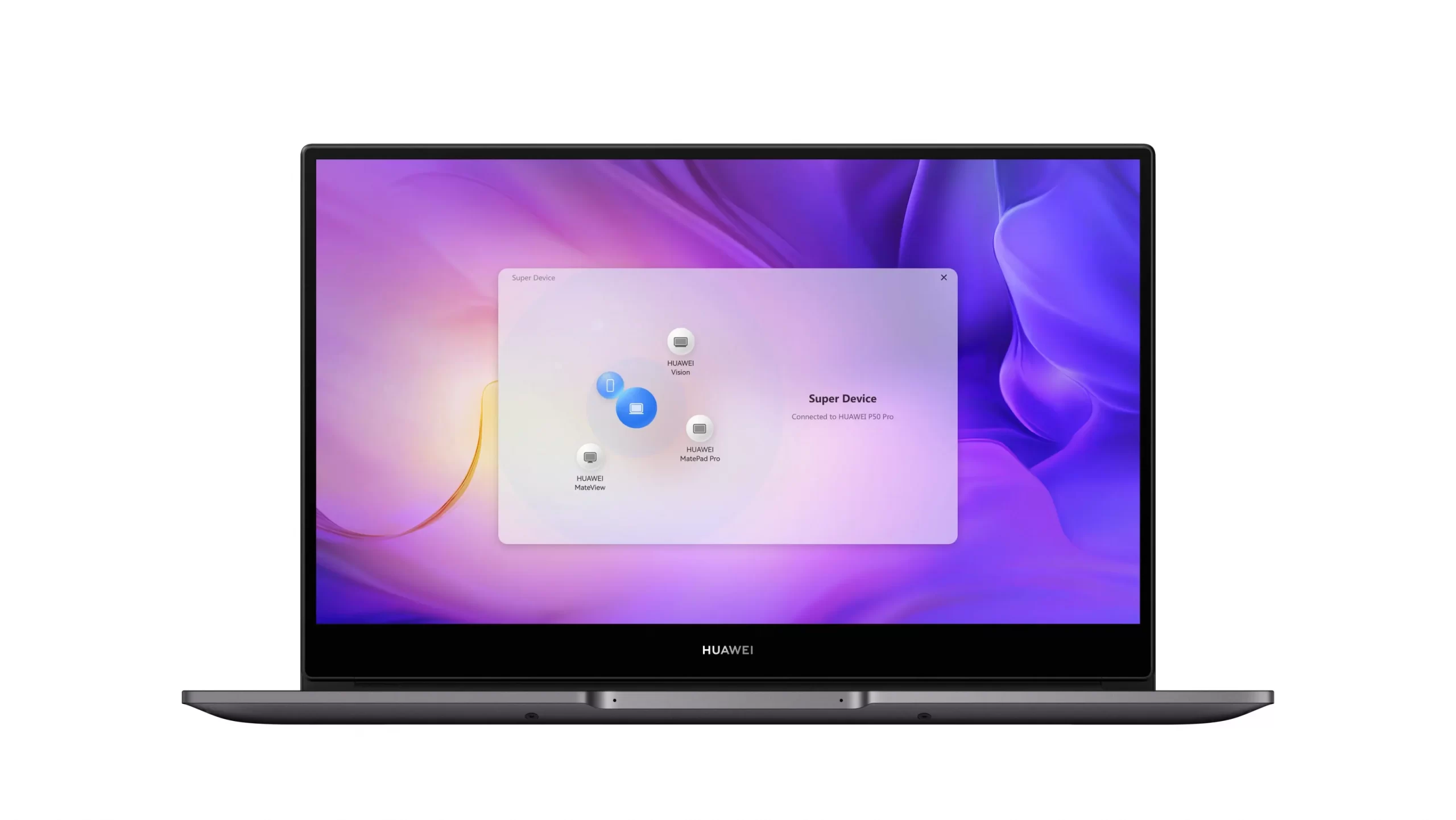 HUAWEI MateBook D 14 Preview