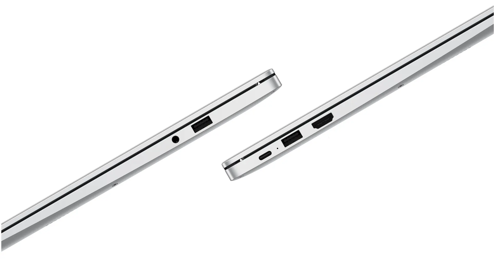 HUAWEI MateBook D 14 Preview