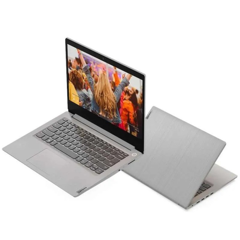 Rekomendasi Laptop 7 Jutaan : Lenovo Ideapad Slim 3 I Ryzen 3 5300U Inside