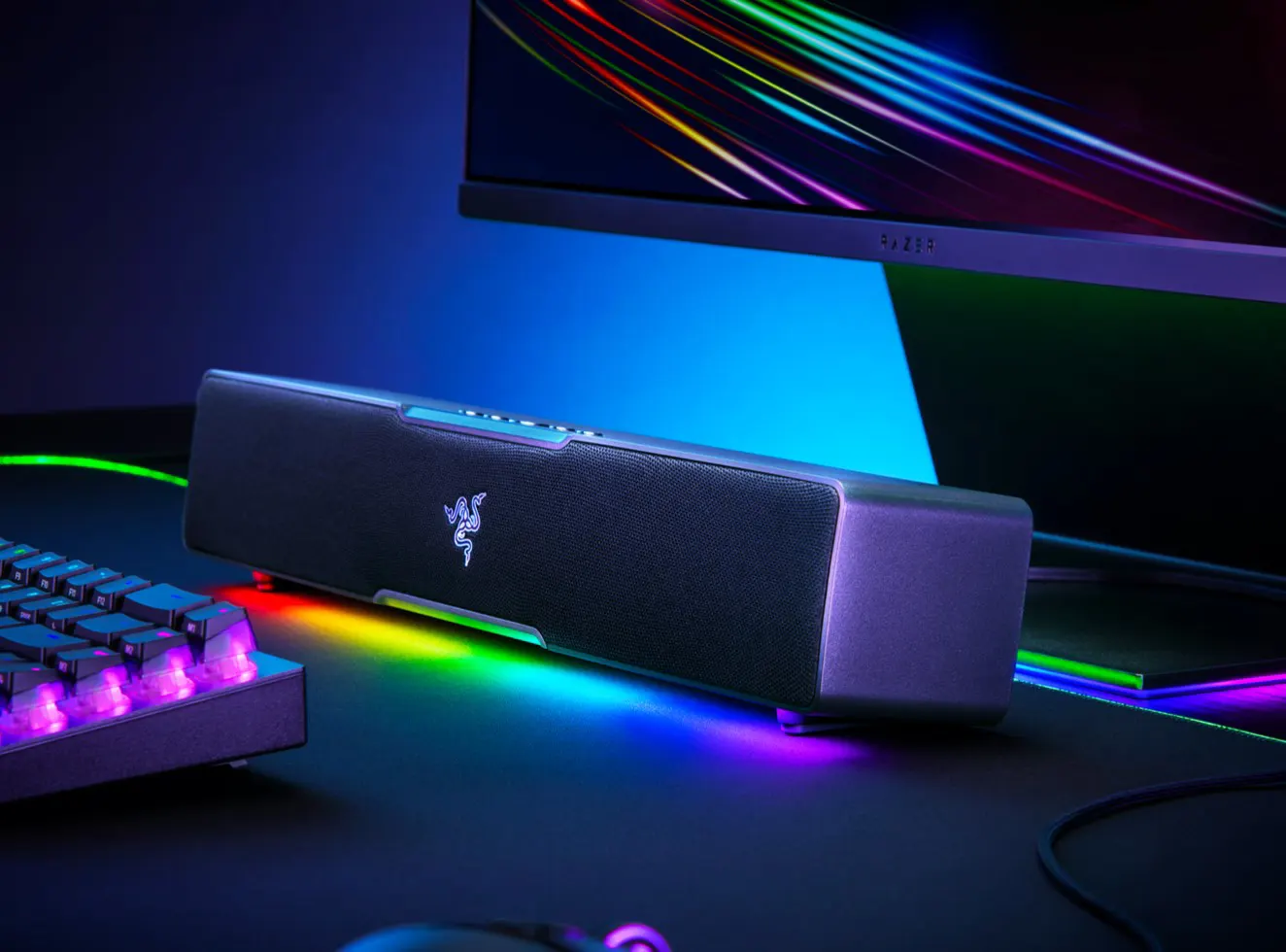 Razer Umumkan Leviathan V2 X,