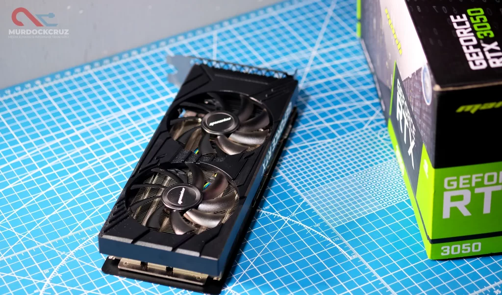 Update Harga GPU NVIDIA April Tahun 2026 - Naik Lagi?