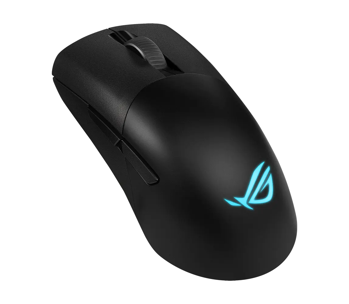 ASUS ROG Show Off Produk Terbaru Di Gamescom 2022