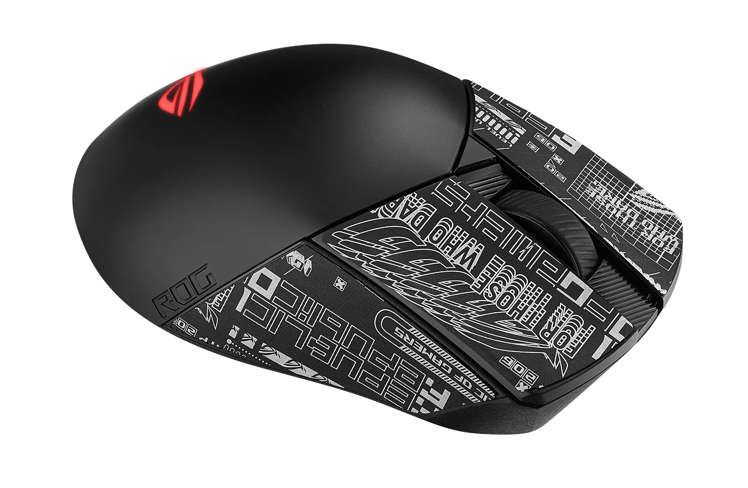 ASUS ROG Show Off Produk Terbaru Di Gamescom 2022