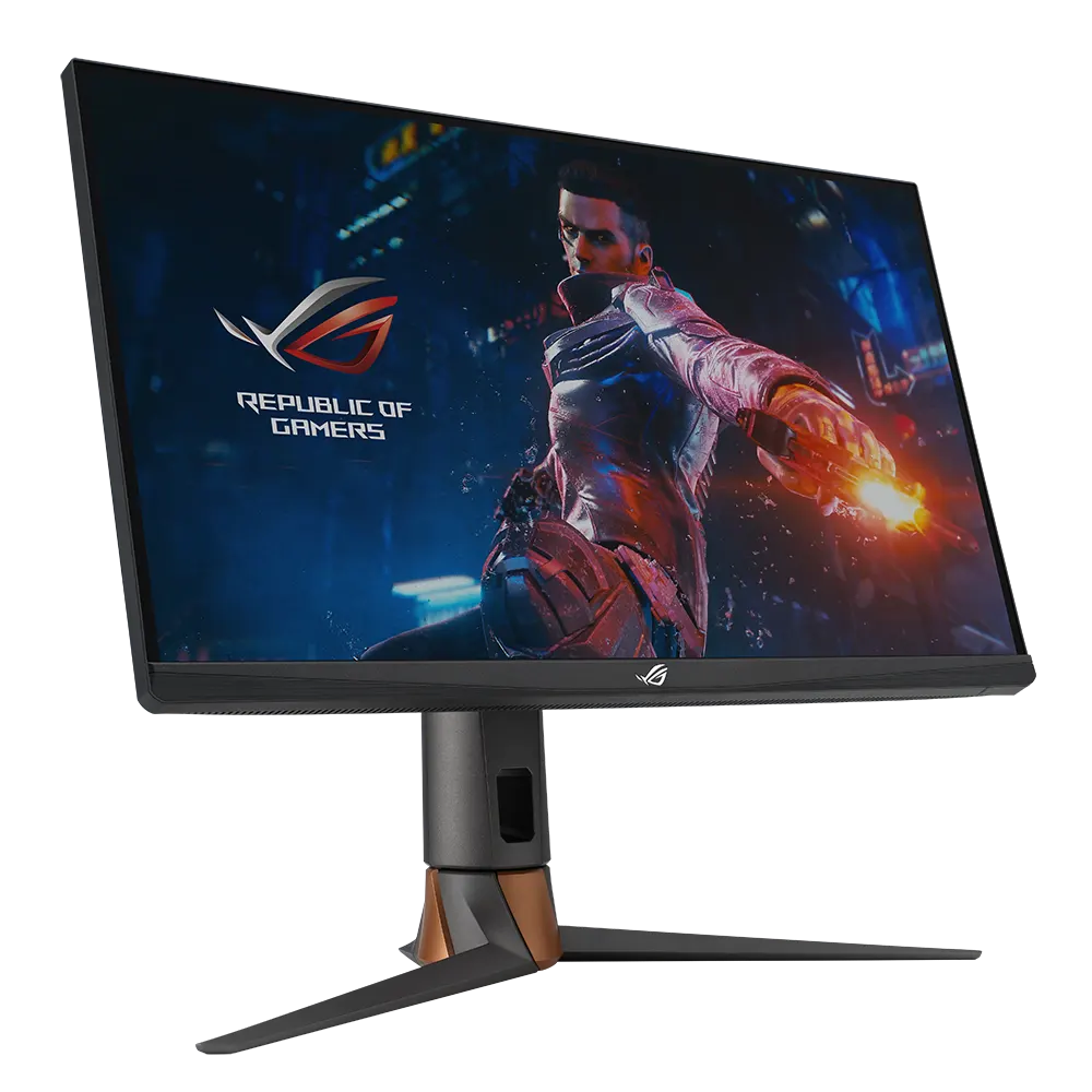 ASUS ROG Show Off Produk Terbaru Di Gamescom 2022