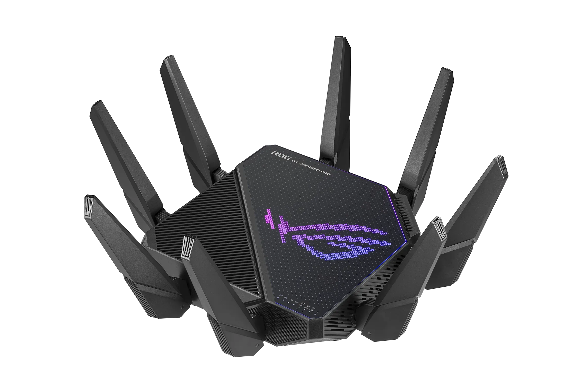 ROG Rapture GT-AX11000 Pro