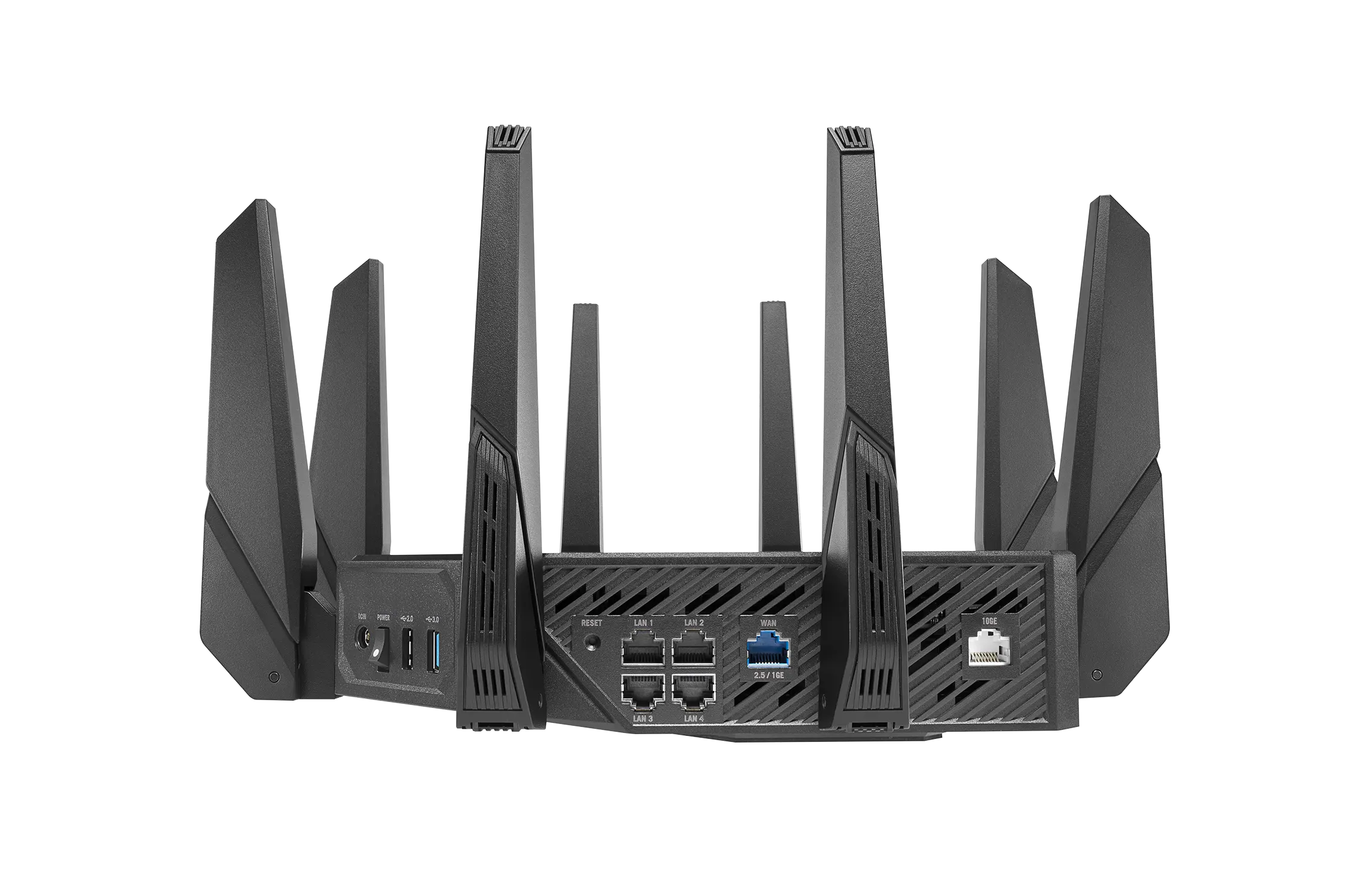 ROG Rapture GT-AX11000 Pro