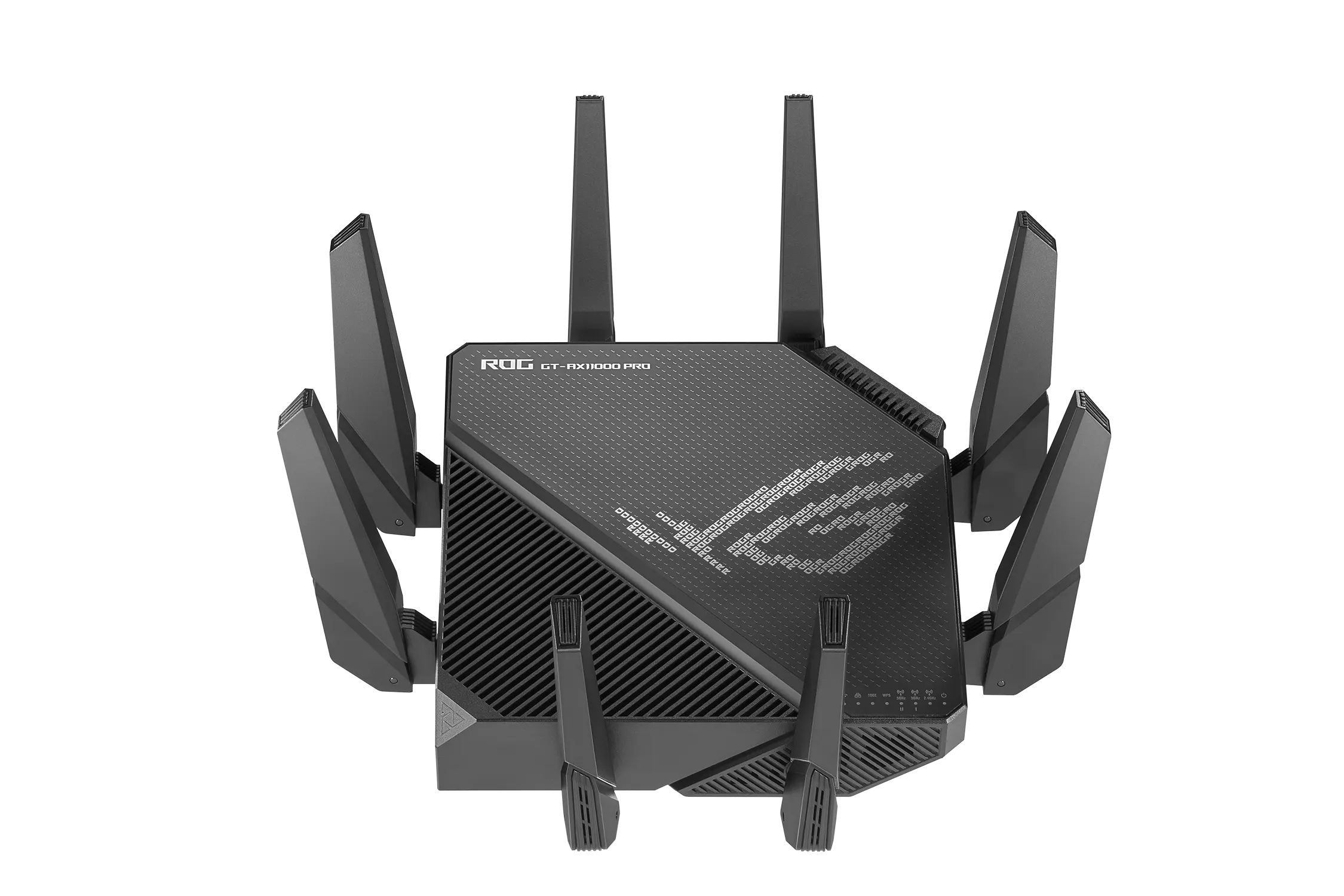 ROG Rapture GT-AX11000 Pro
