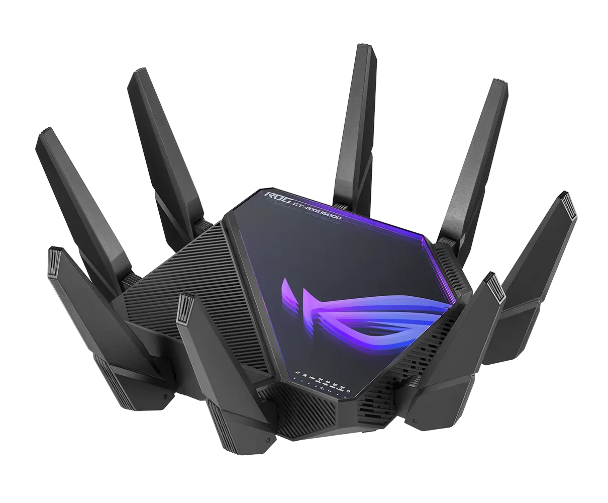 ASUS ROG Show Off Produk Terbaru Di Gamescom 2022