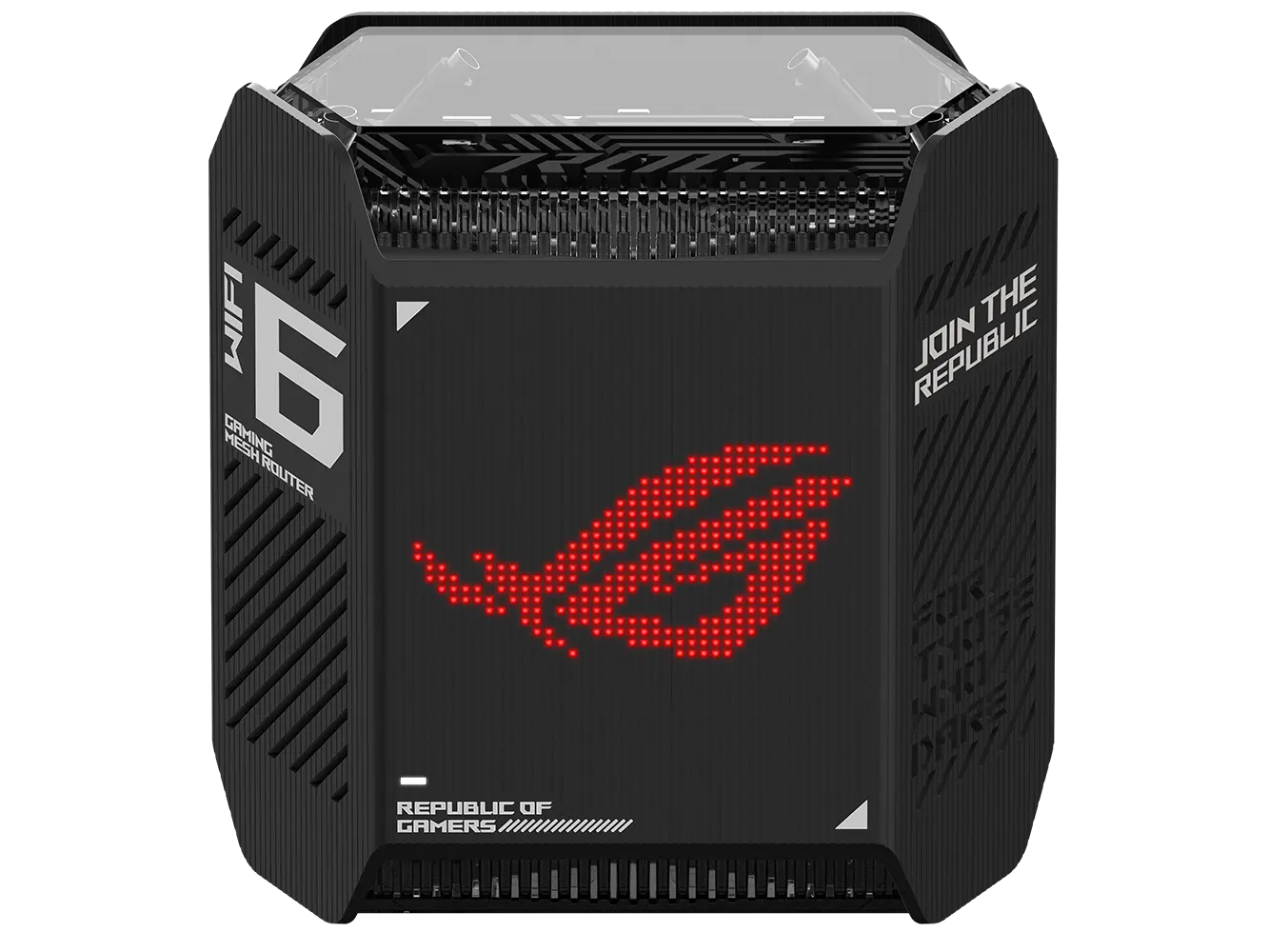 ASUS ROG Show Off Produk Terbaru Di Gamescom 2022