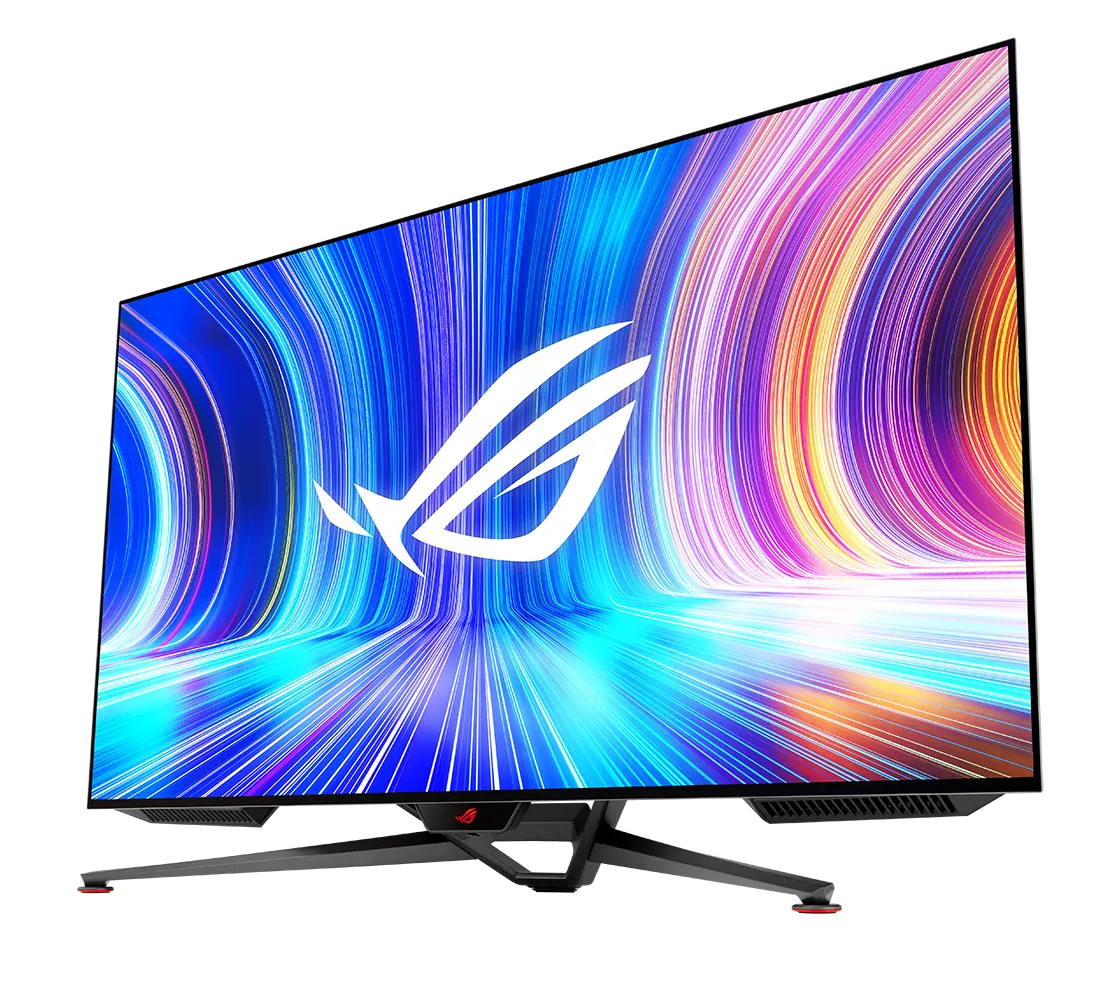 ASUS ROG Show Off Produk Terbaru Di Gamescom 2022