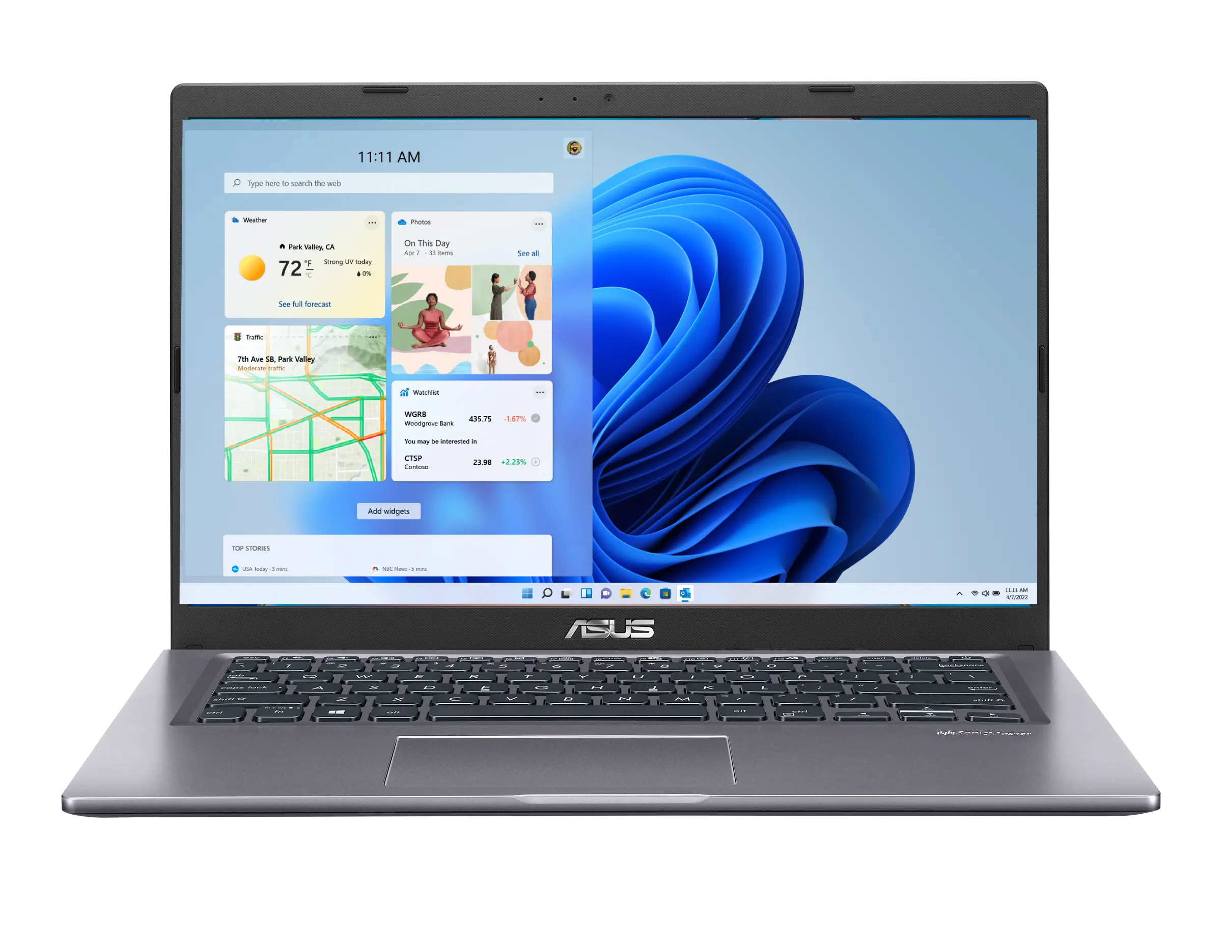 Rekomendasi Laptop 5 Jutaan : ASUS VIVOBOOK A416JAO Preview
