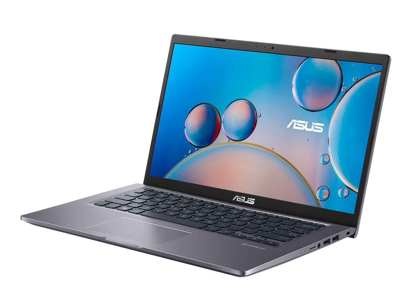 Rekomendasi Laptop 5 Jutaan : ASUS VIVOBOOK A416JAO Preview