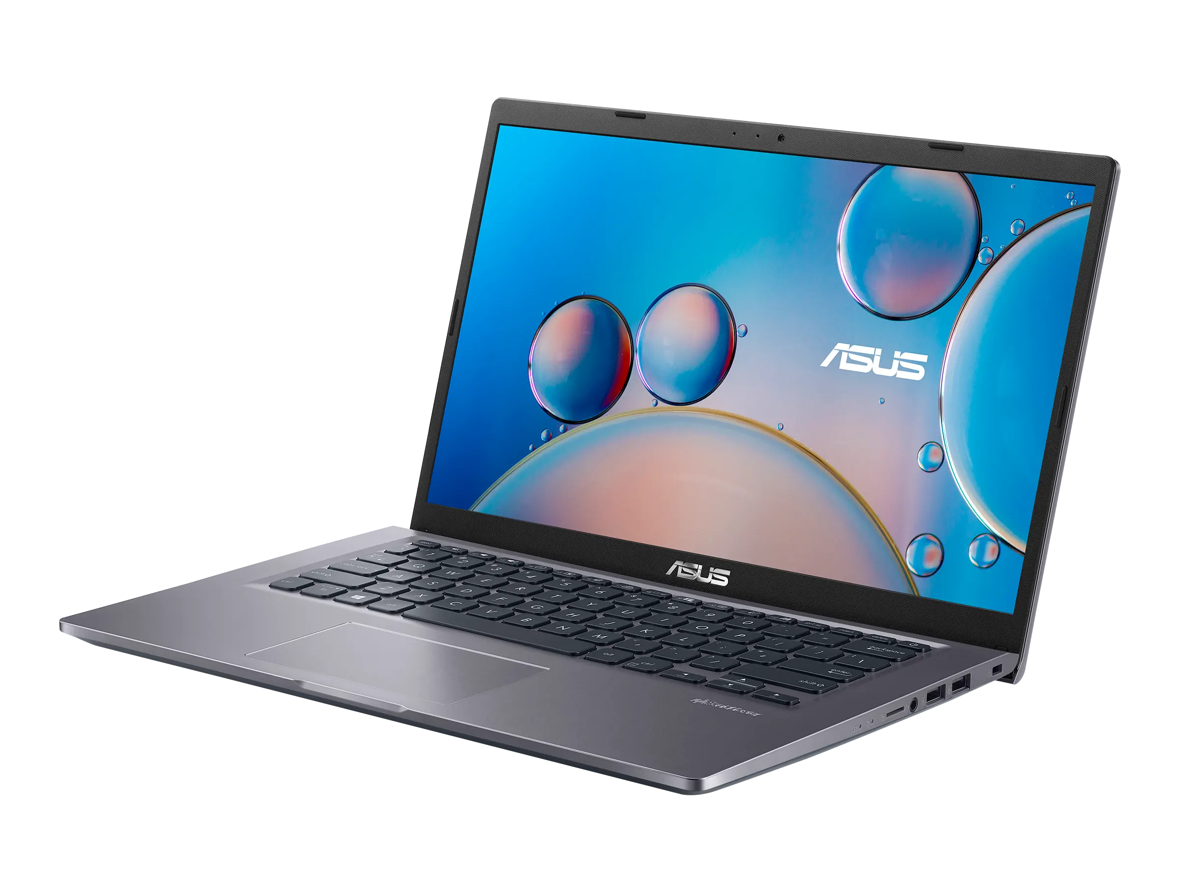 Rekomendasi Laptop 5 Jutaan : ASUS VIVOBOOK A416JAO Preview