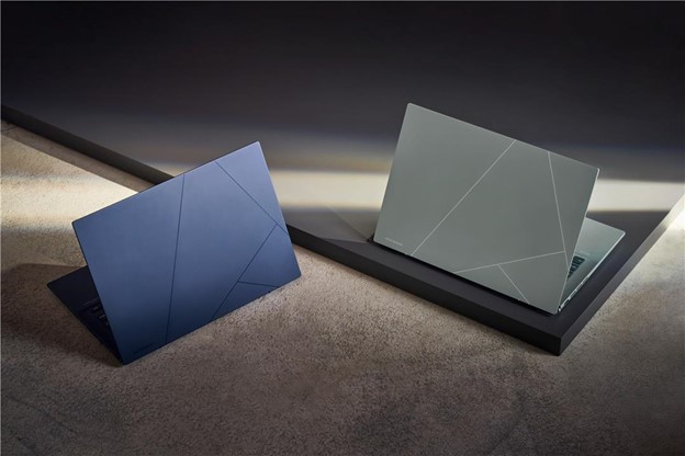 ASUS Perkenalkan Zenbook 14 OLED Classic (UX3402) Generasi Terbaru