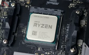 Update Harga Prosesor AMD Ryzen 5000 Series (AM4) - April 2026