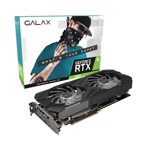 VGA Desktop Makin Murah