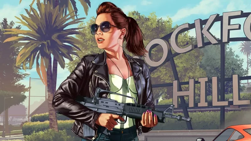 GTA 6 Segera Dirilis Untuk Konsol Tahun ini, Versi PC Masih Misteri