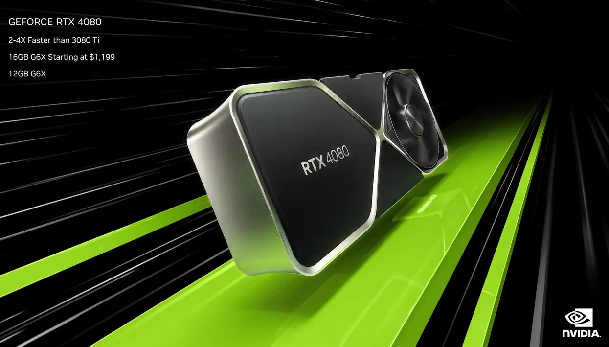 NVIDIA Batalkan RTX 4080 Versi 12GB, Begini Alasannya!