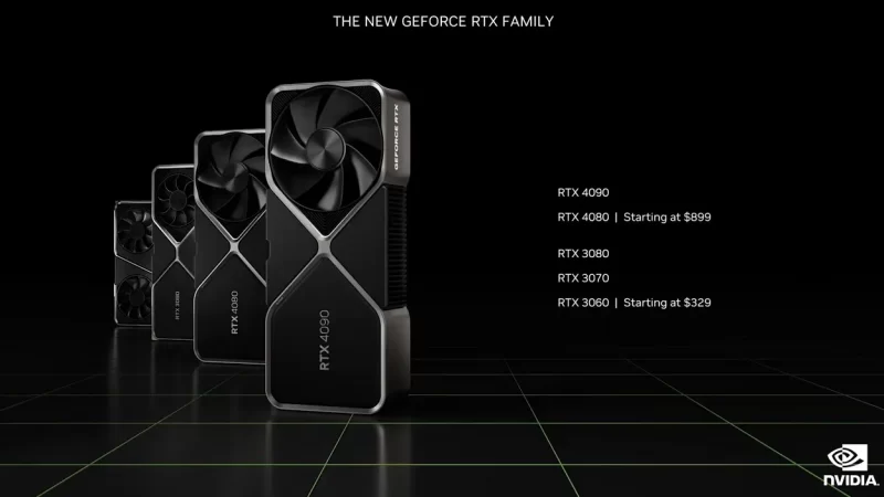 NVIDIA GeForce RTX 4070 Kabarnya Bakal Dibandrol Kisaran 9 Jutaan