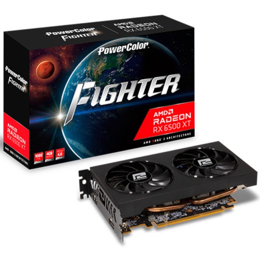 Rekomendasi VGA Murah & Terbaik Buat Gaming 1080p