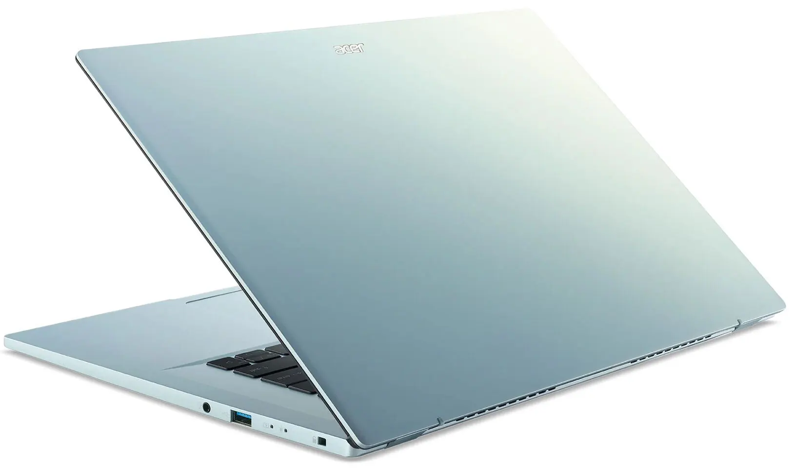 ACER Umumkan Laptop OLED 16 Inci Teringan Di Dunia, Swift Edge (SFA16-41)