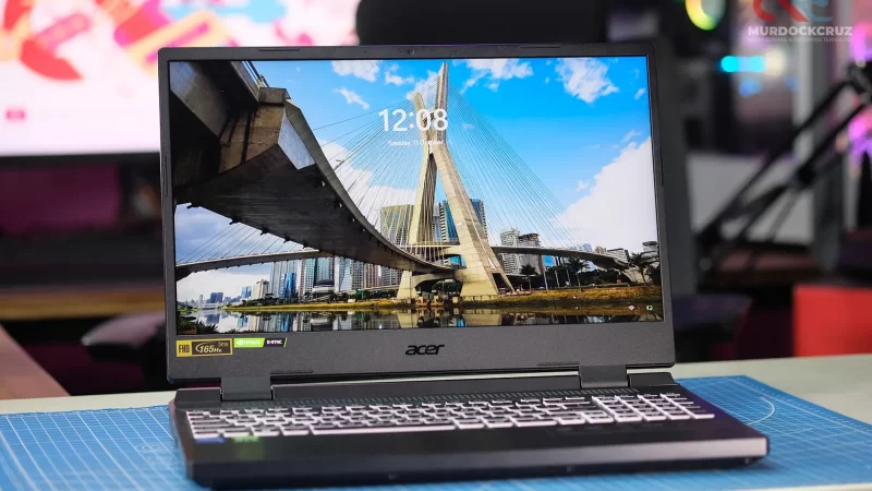 Rekomendasi Laptop Gaming Terbaik 12 Jutaan (Januari 2025)
