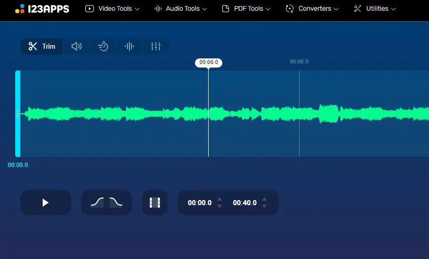 Rekomendasi Software Gratis Buat Editing Audio